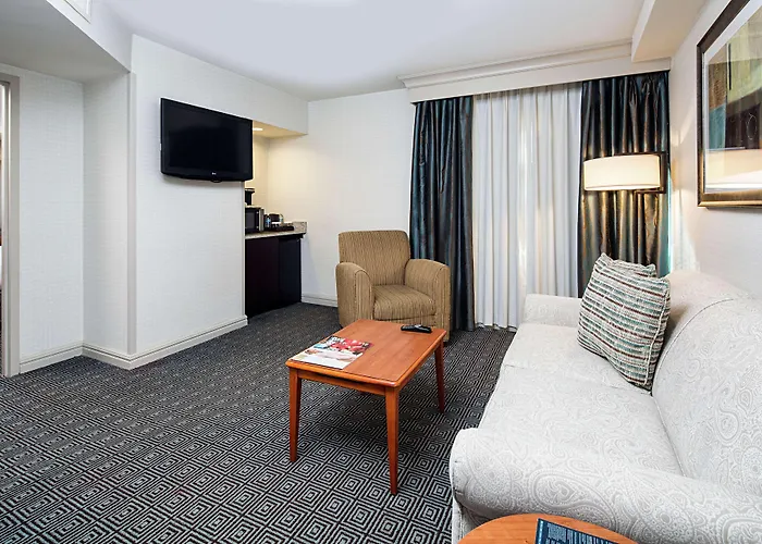 Hilton New York Jfk AirportAirport Hotel