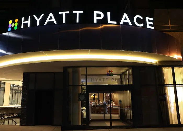 Hyatt Place Flushing/LaGuardia Airport