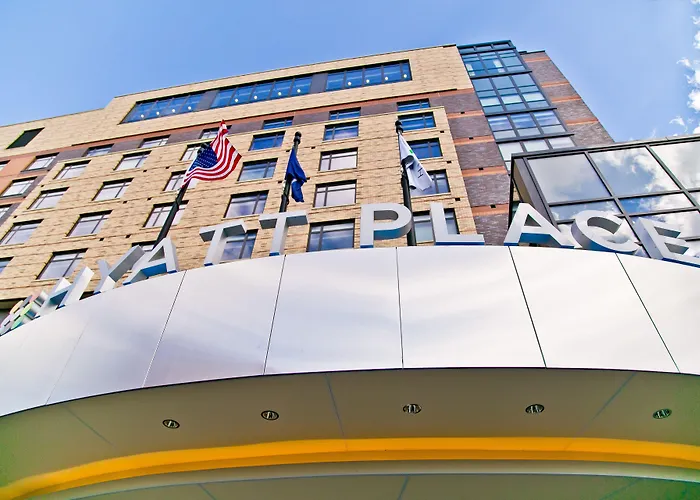 Hyatt Place Flushing/LaGuardia Airport